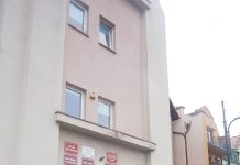 Likwidacja azbestowych dachów