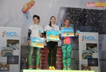 Głogowianka najlepsza w IV Biegu Papieskim w Lubinie