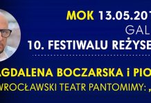 Bilety na Festiwal Reżyserii Filmowej