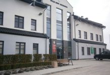 Budowa S-3 zmobilizowała do remont drogi przez las