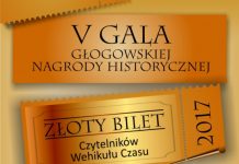 Złoty Bilet Wehikułu Czasu