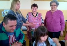 Ujawniły się dziecięce talenty