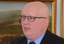 Młody muzealnik wyróżniony