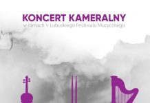 Koncert kameralny z niespodziankami dla najmłodszych