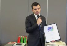 Lider Miasta Przyszłości 2017- Głogów najlepszy w Polsce