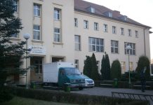 Łóżka dla niemowlaków od WOŚP