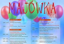 Propozycja na majowy weekend