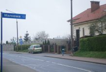 Lustra u zbiegu ulic