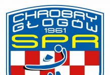 Mecz Chrobry Głogów- Pogoń Szczecin