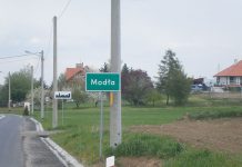 Nowe drogi w m. Modła już w sierpniu