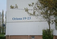 Rusza remont ulicy Oriona