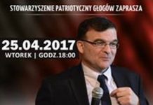 Spotkanie z zastępcą przewodniczącego Kolegium IPN