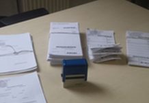 Narkotyczny lek na receptę