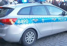 Policja apekuje – więcej rozsądku