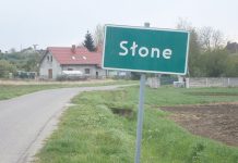 Nepomucen odnowiony wróci do m. Słone