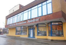 Sąsiad nie dogrzeje sąsiada