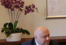 Nowe wyzwania przed głogowskim starosta