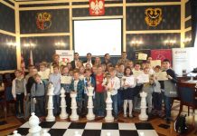 Szach Mat w Sali Rajców