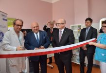 USG na oddziale ginekologiczno-położniczym