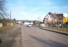 Firma z Głogowa wyremontuje ul. Tęczową