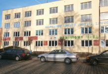 Szkoła i PUP do remontu