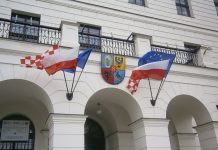 Uroczystości patriotyczne w Głogowie