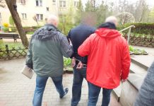 Głogowscy policjanci udaremnili próbę oszustwa metodą „na wnuczka”