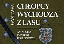 Wystawa hołdem dla działaczy podziemia