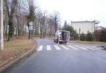 Akcja – zgłoś zapchaną studzienkę