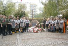 Rocznica Konstytucji 3 Maja