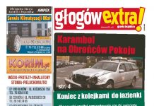 GłogówExtra! 33 thumbnail of GlogowExtra33
