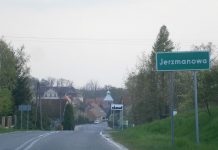 Autobus linii nr 52 dojedzie do Jerzmanowej