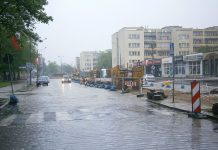 Głogowianie obserwują zmiany