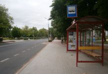 Miasto przyjazne rowerzystom