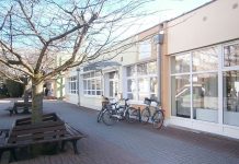 Debata z uczniami II LO