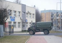 Zmiany w głogowskim batalionie