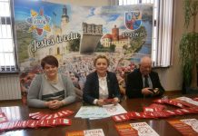 Czerwona Koperta Życia Seniora