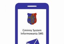 Ważne komunikaty dotrą SMS-em