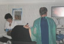 Darmowe badania kolonoskopowe