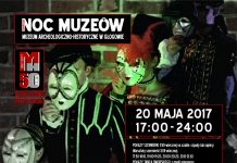 Nocą w zamku szermierka i dworskie tańce