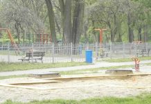 Urząd Miasta zakupi 90 ton piasku