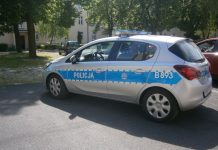 Rodzeństwo w kajdankach