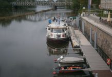 Rejs z polskimi gwiazdami