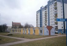 Mieszkania dla niepełnosprawnych