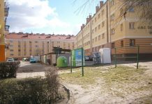 Nowy cennik za odpady komunalne