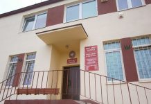 Nowa świetlica w Domaniowicach