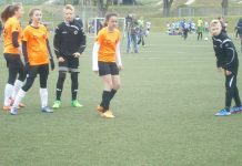 Ponad 300 sportowców walczyło w Turnieju