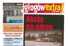 GłogówExtra! 35 thumbnail of GlogowExtra 35