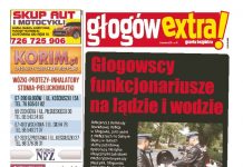 GłogówExtra! 37 thumbnail of glogowextra 37