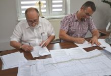 Gmina Kotla walczy z podtopieniami